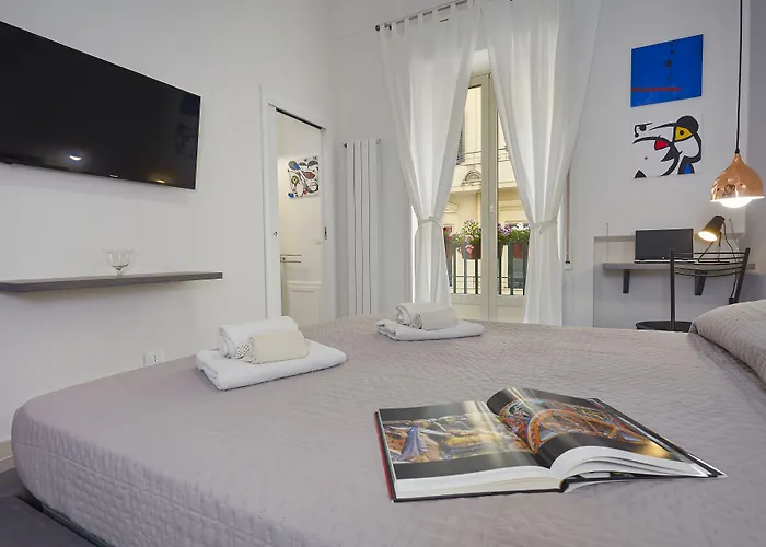 Better & Better Bed & Breakfast Palermo